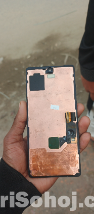 Google pixel 7 original display